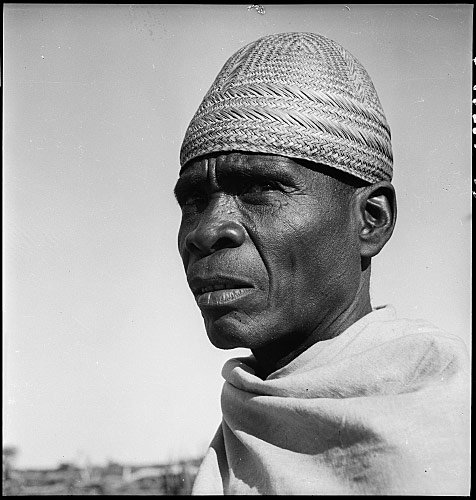Jacques Faublée, A Madagascar, 1938-1941